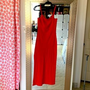 NWT Dress